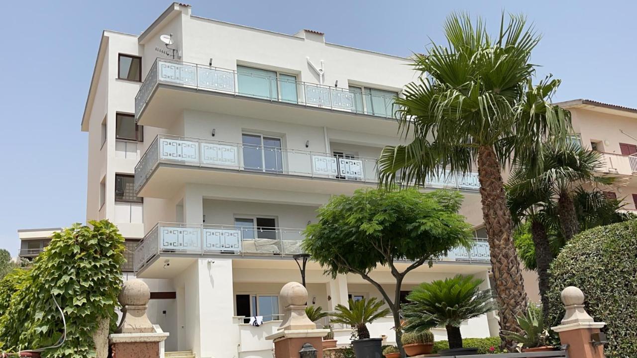 Casa Vacanza Lido Sciacca Exterior photo
