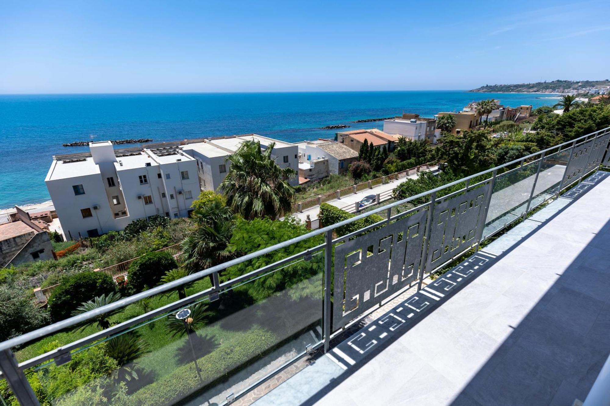 Casa Vacanza Lido Sciacca Exterior photo